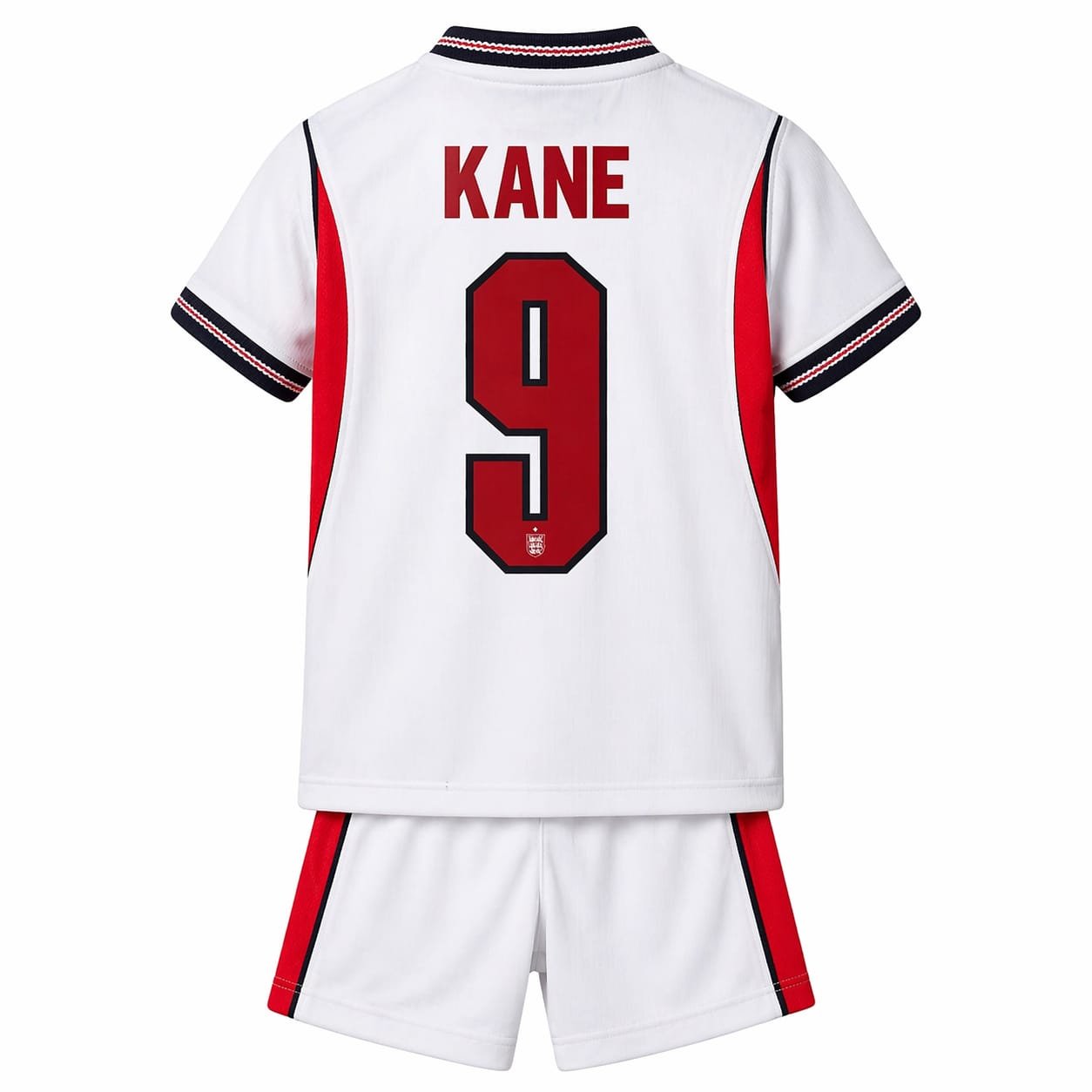 Shirt personalisation