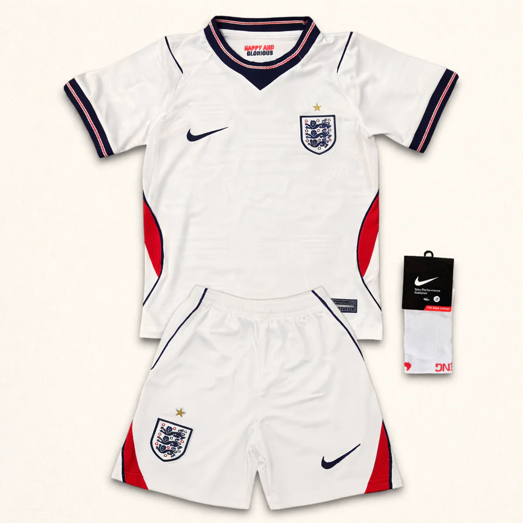 World Cup 2026 Kit