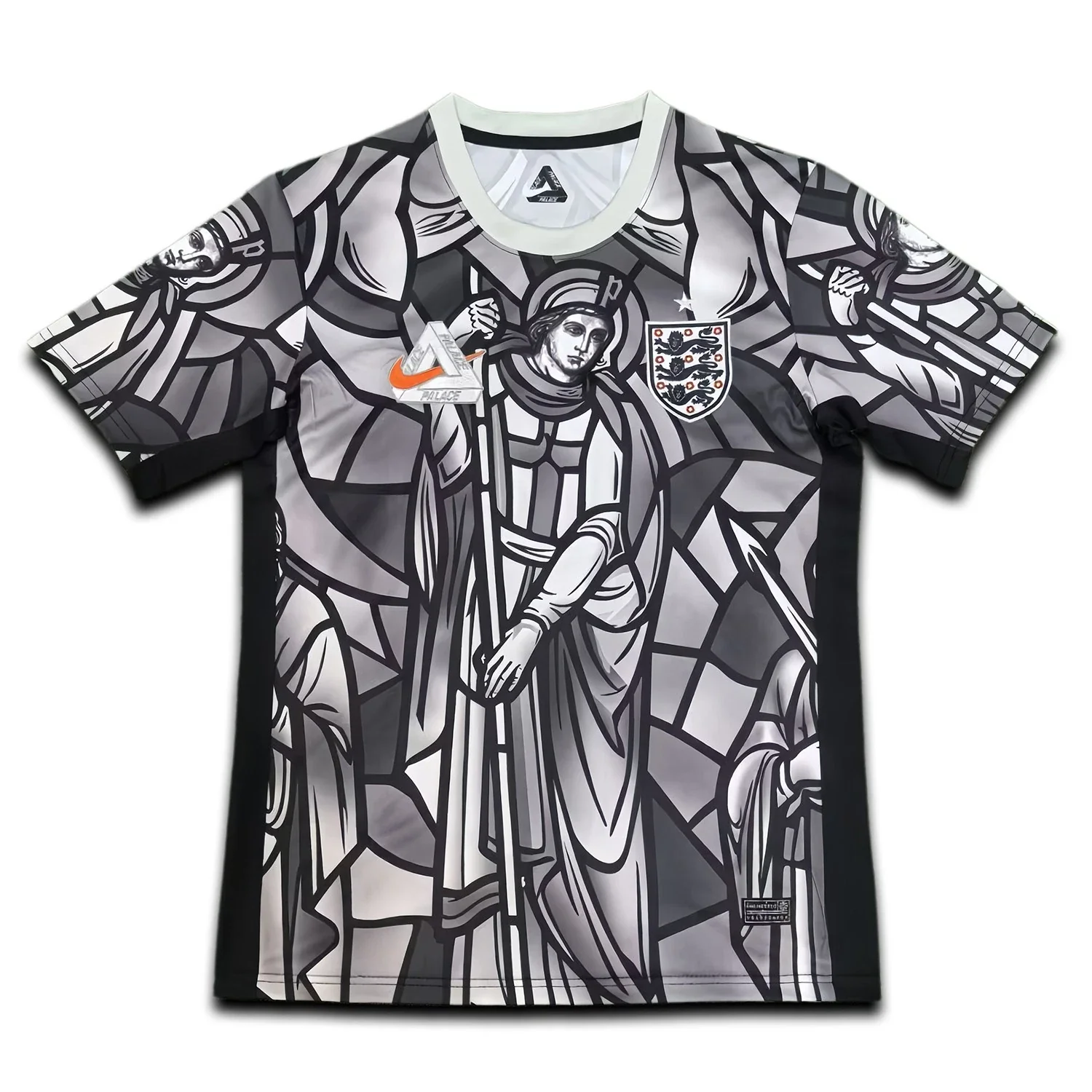 England St George Pre Match Shirt